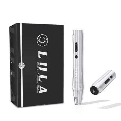 LULA PM20 2.5MM STROKE - SILVER