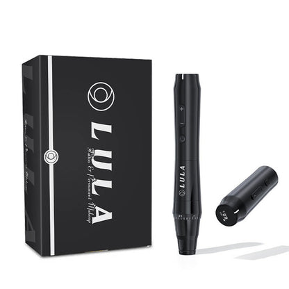 LULA PM20 2.5MM STROKE - BLACK