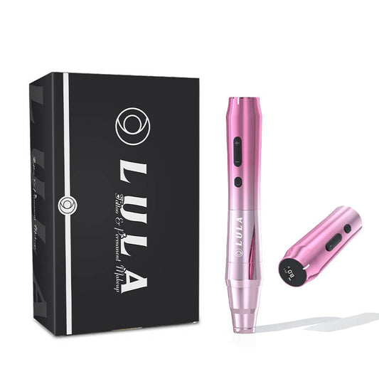 LULA PM20 2.5MM STROKE - PINK