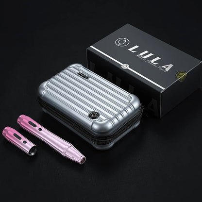 LULA PM20 2.5MM STROKE - PINK
